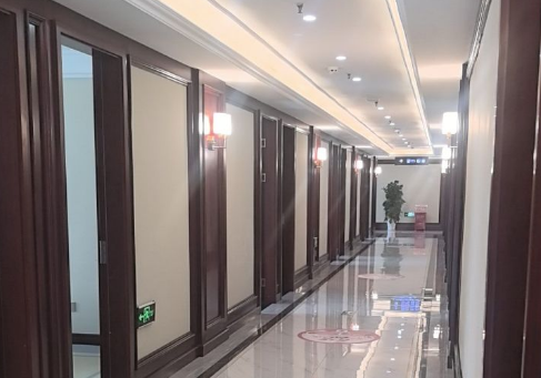 青岛华韩赵煜楠鼻部美学怎么样，跟进面部骨骼基础和五官比例设计