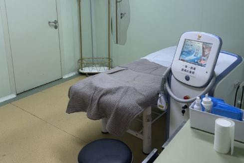  石家庄蓝山医疗美容医院双眼皮怎么样，埋线双眼皮1200元起适合薄眼皮