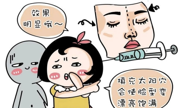 四、孙占锋骨相轻薄提升富华价格高不高？材料不同收费也算透明